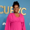 Leslie Jones Says It Was ‘Frustrating’ That ‘SNL’ Writers Always Typecast Her as the ‘Girl That Was Angry and Beating Up People’