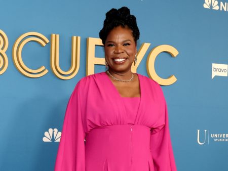 Leslie Jones Says It Was ‘Frustrating’ That ‘SNL’ Writers Always Typecast Her as the ‘Girl That Was Angry and Beating Up People’
