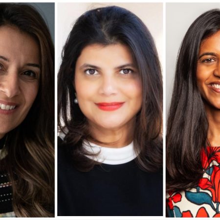 Shivani Pandya Malhotra, Former Managing Director of Saudi Arabia’s Red Sea Film Festival, on Expanding Her Dubai-Based Ta Films Shingle (EXCLUSIVE)