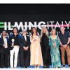 How Filming Italy Sardegna Is Championing Female Voices & Emerging Filmmakers