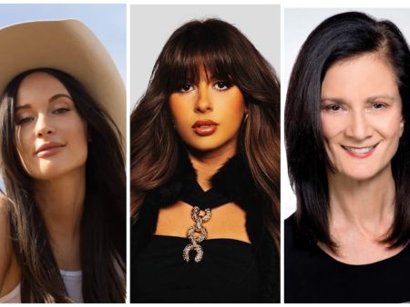 ACM Honors Event Sets Kacey Musgraves, Ella Langley, Leslie Fram and Other Country Heavyweights for Special Awards