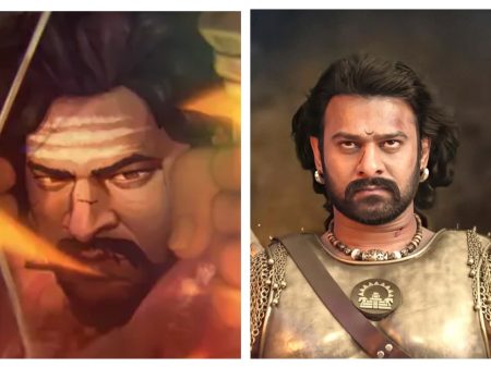 SS Rajamouli & Ishan Shukla Talk Spinoff ‘Baahubali: The Eternal War’; Challenge Of Animating Prabhas – Annecy