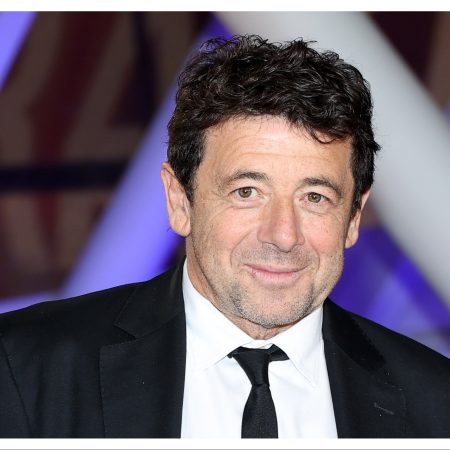 French Star Patrick Bruel To Appear Before Investigating Judges As Sexual Misconduct Accusations Mount
