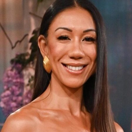 ‘Real Housewives Of London’ Star Nessie Welschinger Signs With Rizzo