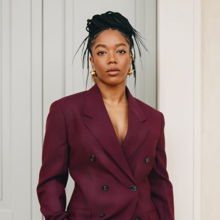 Naomi Ackie In Final Talks To Join Maika Monroe In David Robert Mitchell’s ‘They Follow’