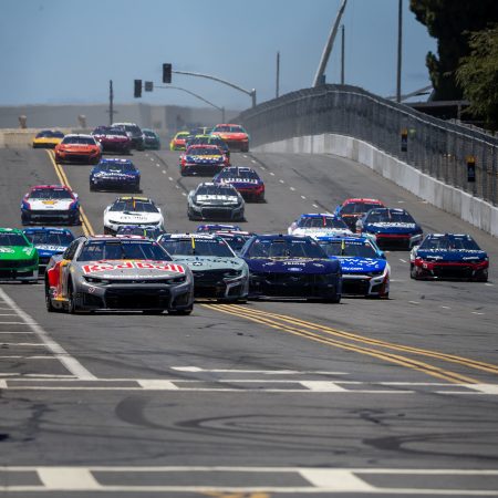 New Episodes Of NASCAR Docuseries ‘Rising’ To Stream Exclusively On FAST Service Xumo Play