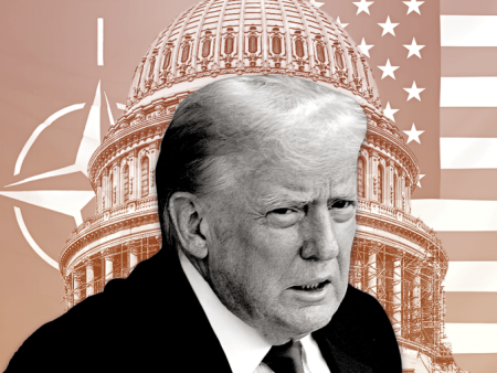Senate GOP quietly seeks to curb Trump troop moves from Europe