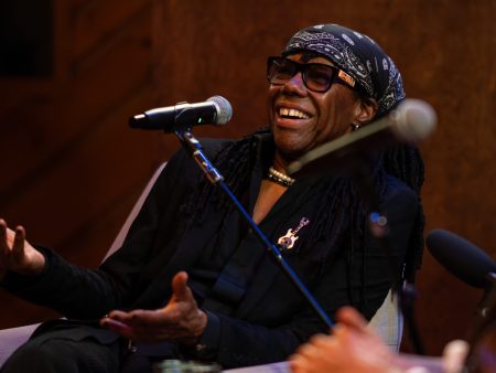 Super-Producer Nile Rodgers Shares Wild Tales About Walking Out on Madonna, Meeting David Bowie, Advice From Frank Sinatra and More