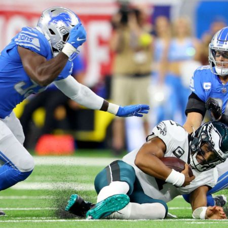 Fox Wins Rights to Show NFL Games in Mexico