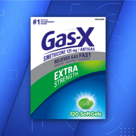 Gas-X recall: Four lots pulled over chemical contamination risk