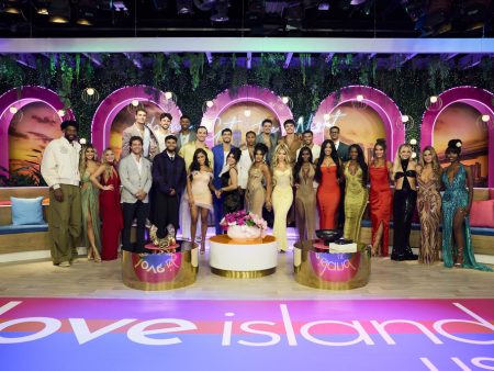 ‘Love Island USA’ Executive Producer James Barker Dies in Fiji During Season 8 Production