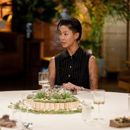 Kristen Kish Shares Her ‘Top Chef’ Hosting Highlights, and Why the Family Reunion Episodes Always Bring Her to Tears