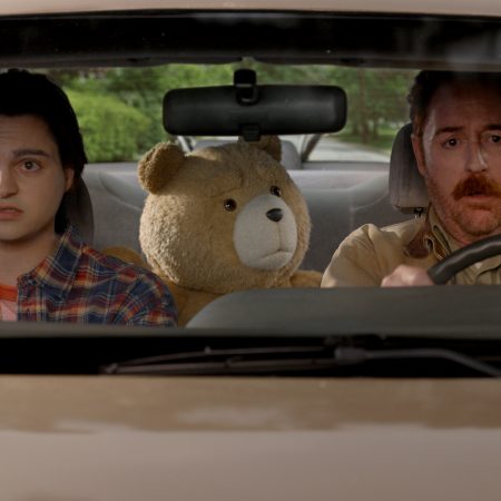 ‘Ted’ Team Talks Season 2’s “Unprecedented” VFX, Upcoming Animated Series & Balancing Heartfelt Raunchy Humor