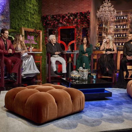 How ‘Southern Hospitality’ Became Bravo’s Hidden Heavyweight