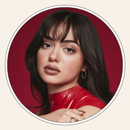Social Media Star Nailea Devora Signs With CAA (Exclusive)