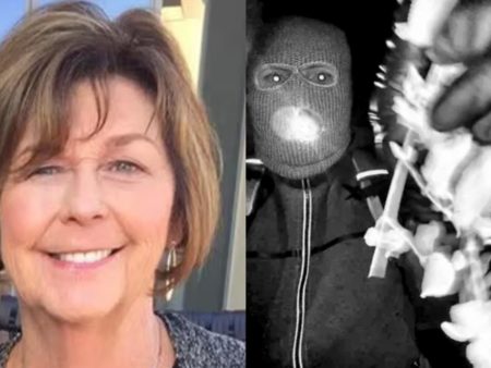 Second Note Sent to Media Claimed Nancy Guthrie Died Following Her Abduction