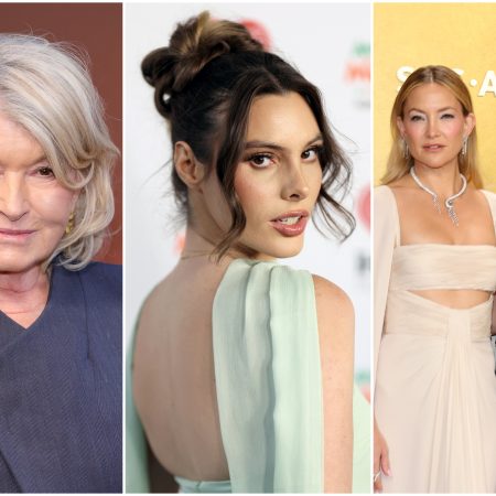 Netflix Inks Exclusive Deals for Video Podcasts From Martha Stewart, Lele Pons, Kate and Oliver Hudson