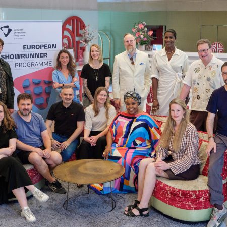 Next Wave Of European Showrunners Revealed