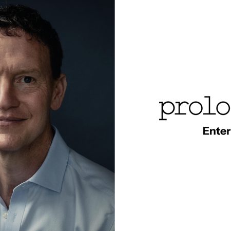 Nicholas Weinstock Inks First-Look Deal With Prologue Entertainment