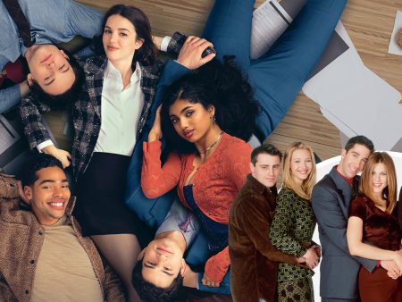 Mindy Kaling On ‘Not Suitable For Work’ Unusual Season Order, Risqué Title & Those ‘Friends’ Comparisons