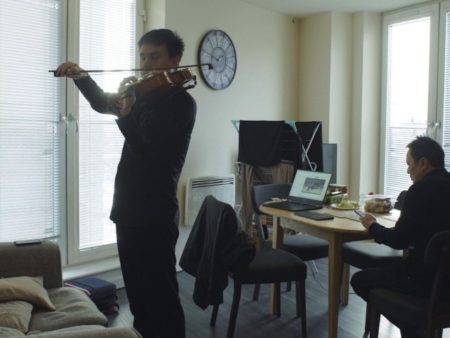 Memory, Freedom and Music Among Themes as Five Documentaries Chase Golden Goblet Glory at Shanghai