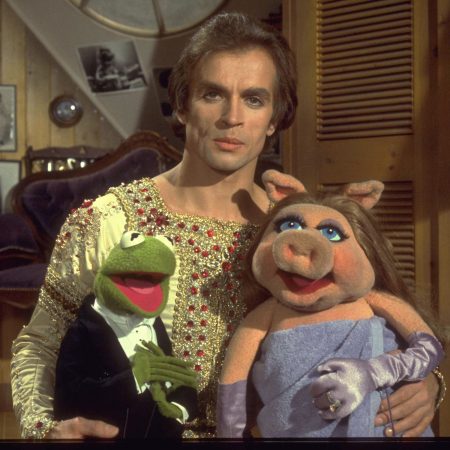 ‘The Muppet Show’ At 50: From Rudolf Nureyev To Dale Evans & Roy Rogers – The Top 10 Guest Stars
