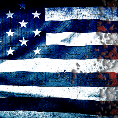 Fear the Mamdani Effect: AI’s liberal bias could destroy American patriotism