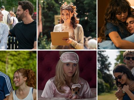 Prime Video Flexes YA Synergy As ‘Elle’, ‘Off Campus’ & ‘Every Year After’ Stars Turn Out For Inaugural Fan Event Obsessed Fest