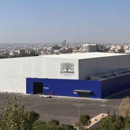 Jordan’s Beefed Up Incentives, Studio Partnership With U.S. Group Shadowbox Set to Scale Up International Productions