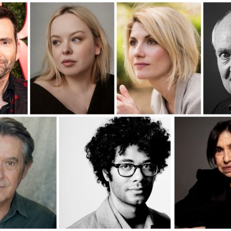 ‘Only Murders in the Building’ Season 6 Adds David Tennant, Nicola Coughlan, Jodie Whittaker, Jim Broadbent, and More
