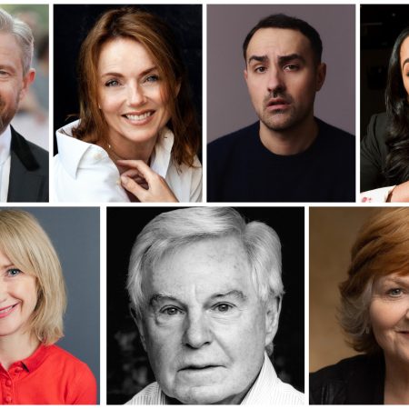 ‘Only Murders in the Building’ Season 6 Adds 8 to Cast, Including Martin Freeman, Geri Halliwell Horner, Jamie Demetriou (EXCLUSIVE)