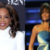 Whitney Houston’s Estate Says Singer Was “Absolutely Not High” During Fall on Oprah Show