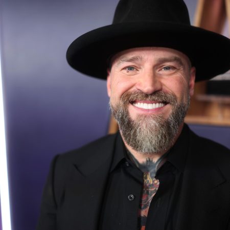 Zac Brown Defends Performing at UFC Fight at Trump’s White House: ‘This Is Patriotism, Not Politics for Me. F— All The Division’