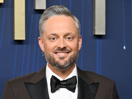 Nate Bargatze Slammed for ‘Associating With Fascists’ After Attending Trump’s UFC Fight; W. Kamau Bell Tells Him: ‘Don’t Be in Photos With Fascists’