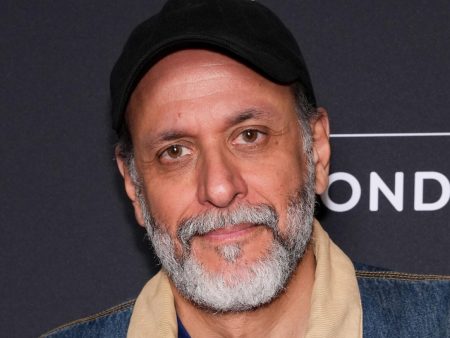 Luca Guadagnino Gives Hope For ‘Artificial’ Release, Worries AI Is “Completely Changing” The World: “More Than Just Disturbing”