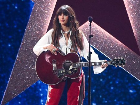 Ella Langley, Dominic Fike, and Megan Moroney among top contenders to benefit from Grammys’ Best New Artist rule change
