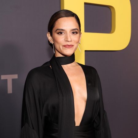 ‘Yes, I’ll be back’: ‘The Pitt’ star Sepideh Moafi confirms her Season 3 return for ‘another wild day’