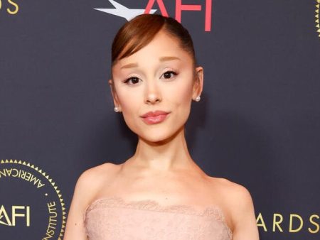 Ariana Grande Launches Brighter Days Ahead Foundation For Arts Education, Youth Mental Health & More
