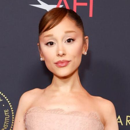 Ariana Grande Launches Brighter Days Ahead Foundation For Arts Education, Youth Mental Health & More