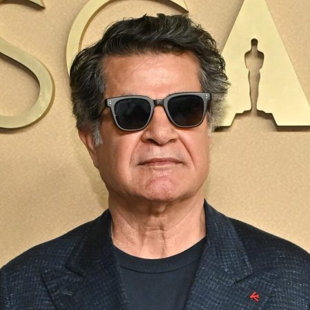 Jafar Panahi’s One-Year Prison Sentence Upheld By Iranian Judge