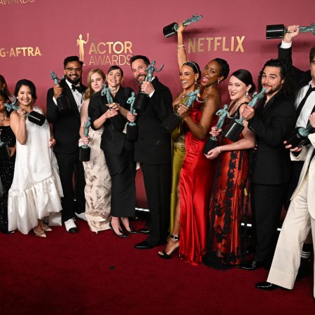 ‘The Pitt’: Fact-checking who’s in, who’s out for Season 3