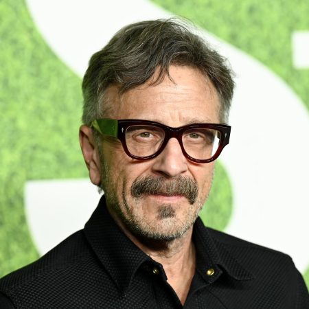 Marc Maron on the Last-Minute Joke That Elevated His Latest HBO Special, Why He Doesn’t Miss His Podcast and How His Cats Are Doing