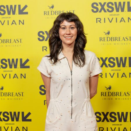 ‘Time and Water’ director Sara Dosa on making ‘something so overwhelming as the climate crisis’ feel ‘tangible and emotional’