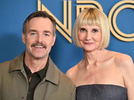 ‘The Four Seasons’ Stars Will Forte and Kerri Kenney-Silver on How Close to Home Their Show Really Is