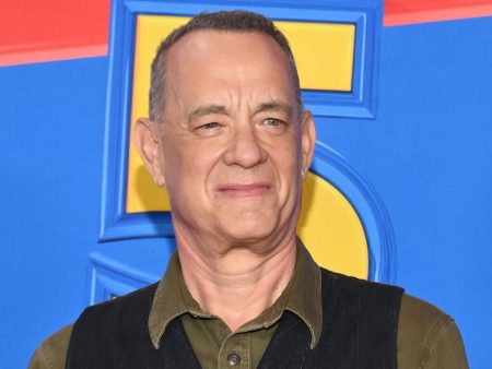Tom Hanks Thinks Oscars Don’t Need Voice Actor Category: “They Have Enough”