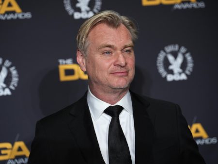 Christopher Nolan Says Playing it Safe With Mainstream Movies ‘Doesn’t Work’: ‘The Audience Is Looking for Something New’