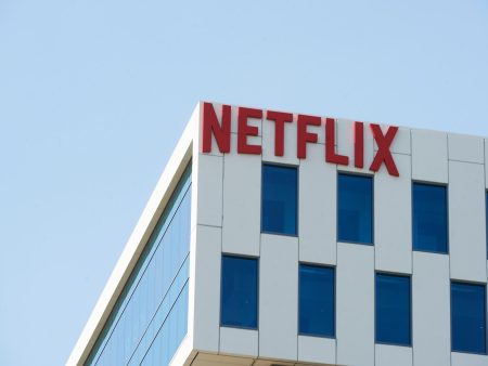 Netflix Names Hannah Minghella as Animation Studios Chief
