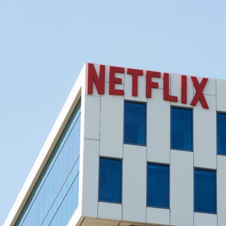 Netflix Names Hannah Minghella as Animation Studios Chief