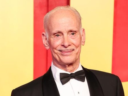 John Waters Would Use AI To “Cure Cancer” But “Not To Help Me Write”