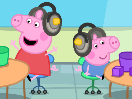 Kids Agents Call For “Non-AI” Clauses In Acting Contracts After ‘Peppa Pig’ Backlash